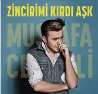 Sanat:MUSTAFA CECEL Albm:ZNCRM KIRDI AK